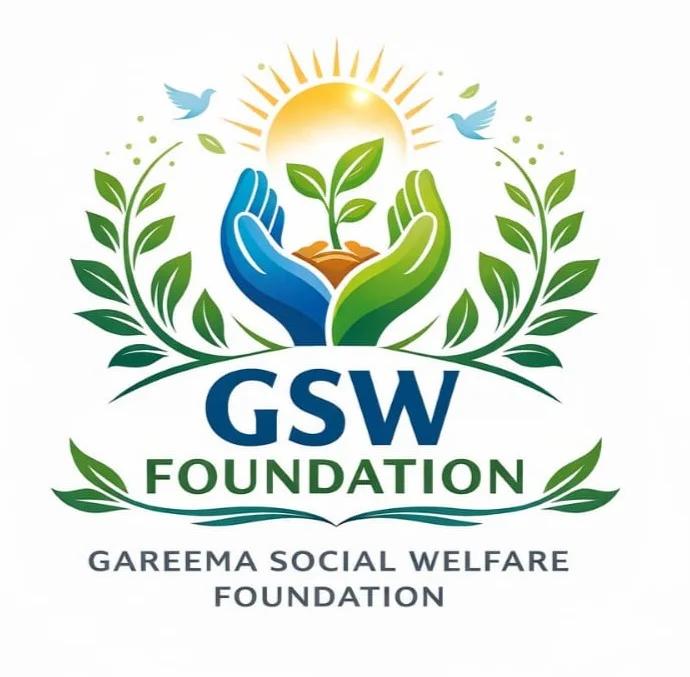 Gareema Social Welfare Foundation — Objectives